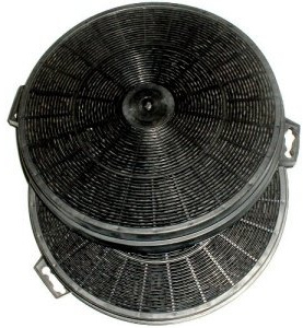 Smeg - Kohlefilter KITFC2