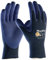 ATG Handschuhe 34-274 Montagehandschuhe MaxiFlex Elite blau/blau 9 (L)