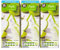 Morrisons No Added Sugar Apple Juice Drink, 3x250ml