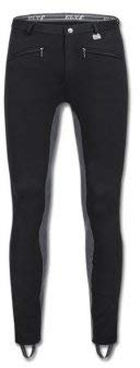 WALDHAUSEN ELT Fun Jodhpur Herren, Herrengrösse 56, schwarz