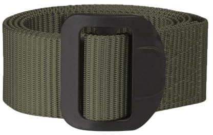 Propper mens F5603-tactical Tactical Belt, Olive Green, W 48 X L 50 US