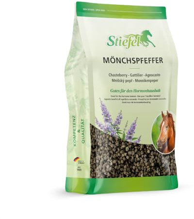 Stövel kastbär, hela frön 500 g