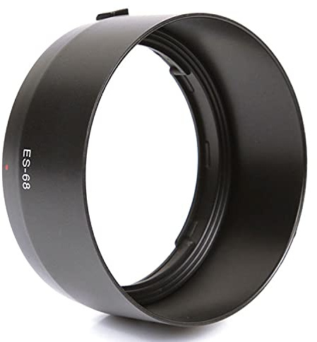 Canon ES-68 Lens Hood