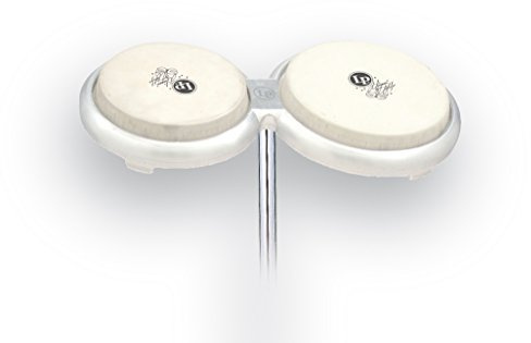 Lp Compact Bongos With Mount