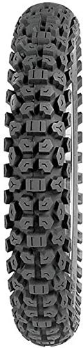 KENDA TIRE K270 120/80-18 4P TT - 156T2013