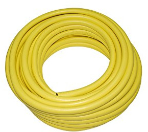 Boutté 2182952 TA1925 Tuyau d'arrosage 4 couches anti vrille ø 19 longueur 25 m