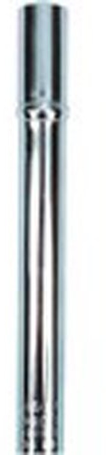 Wald 940-10 1/2 Seat Post 13/16 to 7/8-Inch X 10.5-Inch Steel