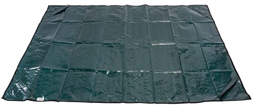 Draper 47648 Bâche pour coffre de voiture, bleu