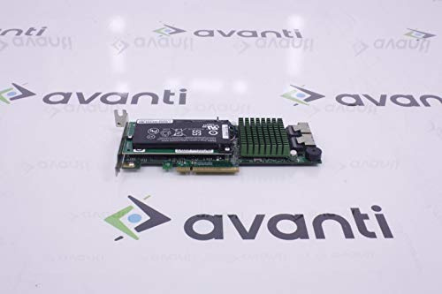 Supermicro SAS RAID Controller (AOC-SAS2LP-H8IR)