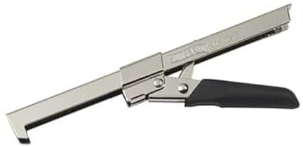 Swing-A-Way Comfort Grip Jar Opener, 7.5-Inch, Adjustable Multifunctional Stainless Steel Can Opener with Gripper, Arthritis Friendly Soft Rubber Grip Handle, Kitchen Accessories (Black)