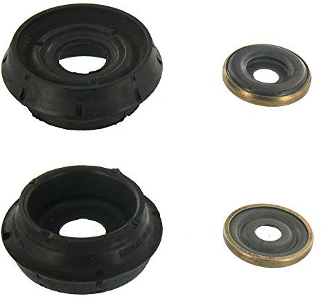 SKF VKDA 35600 T Federbeinstützlager Vorderachse