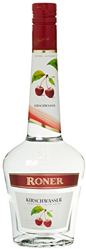 Kirschwasser Roner Grappa - 70 cl