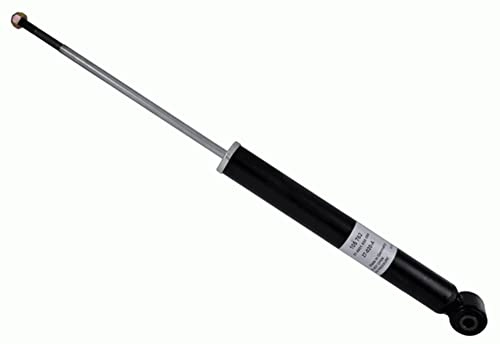 SACHS 105 762 Shock Absorber compatible with BMW 3 Convertible (E30) 1982-1993 Rear Axle