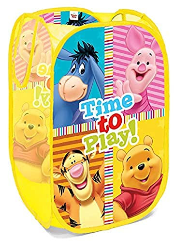 Disney 9526 Spielzeugkorb WTP