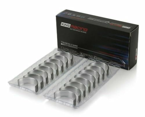 King Engine Bearings - CR 807HPN CR807HPN Rod Bearing Set