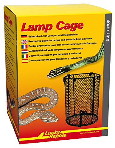 Lucky Reptile LC-1 lampfodral