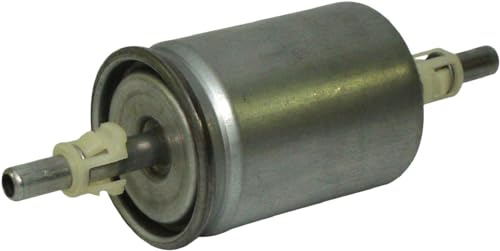 BOSCH 77042WS Workshop Fuel Filter - Compatible with Select 1989-2004 Buick, Cadillac, Chevrolet, GMC, Oldsmobile, Pontiac, Saturn