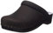 Berkemann Unisex Soft-Toeffler Clogs, Braun (Dunkelbraun), 47 EU