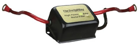 Install Bay IBNF40 Noise Filter 40 AMP Each