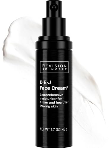 Revision DEJ Face Cream For Unisex 1.7 oz Cream