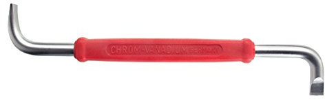 Offset Screwdriver 1x5,5x125mm