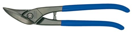 Bessey Tijera chapa D116 280mm