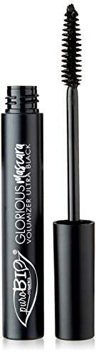 Purobio - Mascara Bio Glorious volumateur ultra-noir