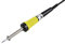Duratool 40W Soldering Iron with Silicone Lead