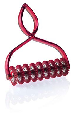 Marcato Pastabike - Teigrädchen Rot