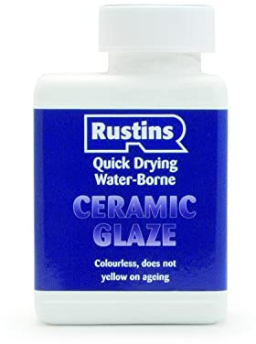 Rustins CERG250 - Pintura para fachadas (tamaño: 250ml)