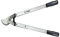 Darlac Expert Bypass Loppers – Long Reach Tree Loppers for Gardening – 40mm Pruning Capacity with Cushioned Buffers and Soft-Grip Handles