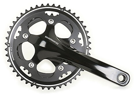 Shimano 105 cx50 C Kette Set, 105 CX50C, schwarz
