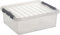 Sunware Q-Line Aufbewahrungsbox One Size