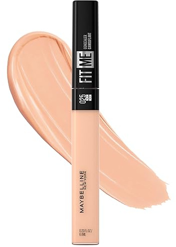MAYBELLINE Fit Me! Concealer - Medium