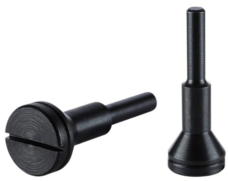 RHODIUS TOPline ASB XT Aufspannbolzen M10 Gewinde