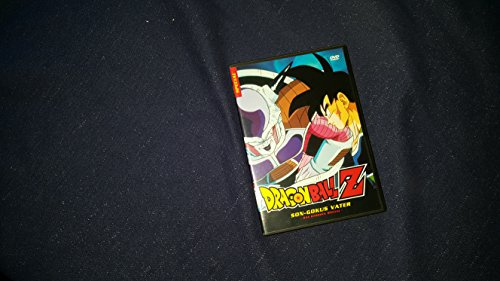 Dragonball Z - Son Gokus Vater/Bardock Special