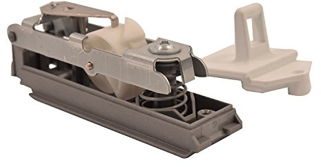 Hotpoint C00255839 sèche-linge Indesit Loquet de porte et kit de catch