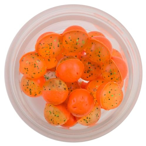 Berkley PowerBait Power Eggs Floating Magnum Bait