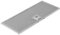 NOVY 680020 Filtro accesorio para campana de estufa - Accesorio para chimenea (Filtro, Plata, Novy, 680 FUSION 686 FUSION, 158,4 mm, 260 mm)