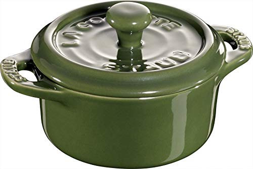 STAUB Mini Cocotte Ceramic by
