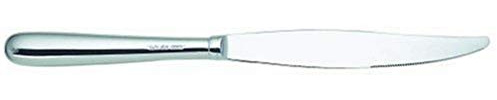 Alessi Caccia Cuchillo para Fruta A/INOX 18/10 (Juego 6 UDS)