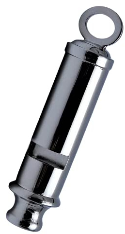 Miltec Sifflet De Signalisation Bobby