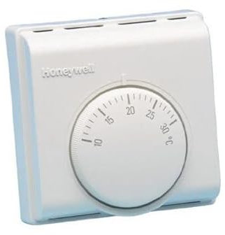 Honeywell T6360 Tamperproof Room Thermostat T6360B1069