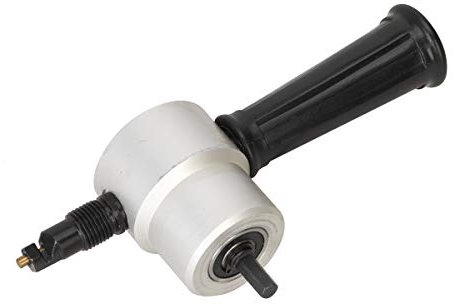 Sealey Sna9821 Drill Nibbler Attachment