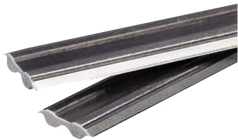Tersa Hobelmesser 640x10x2,3mm Hss M42, 2 Stück