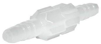 AEROpart SV 6D Schlauchverbinder, drehbar, Zubehör für Atemtherapie- und Inhalationsgeräte