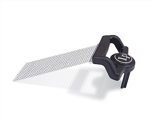 LP Latin Percussion LP1623 - Reforzador de sonido con 16 bordones de caja, montable