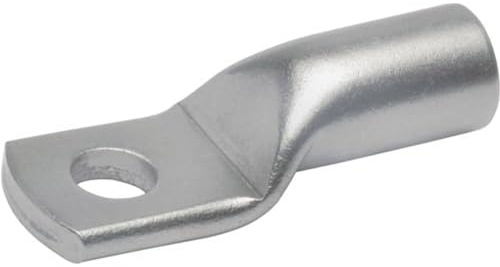 Klauke 81V5, capicorda 180°, M5, 6 mm², 1 pezzo