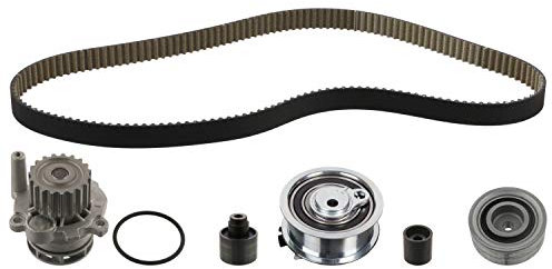febi bilstein 45116 Zahnriemensatz mit Wasserpumpe , 1 Stück
