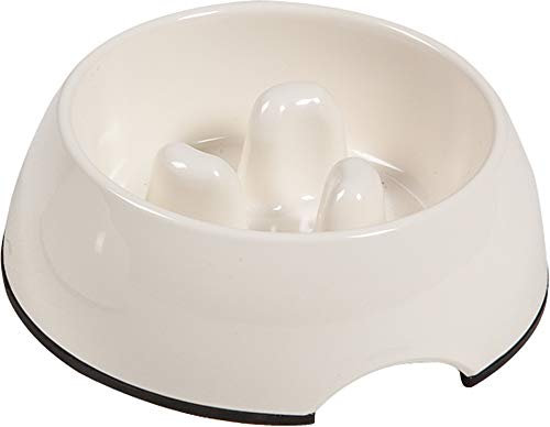 Flamingo NAPF ROYAL Slow DOWN Weiss - M